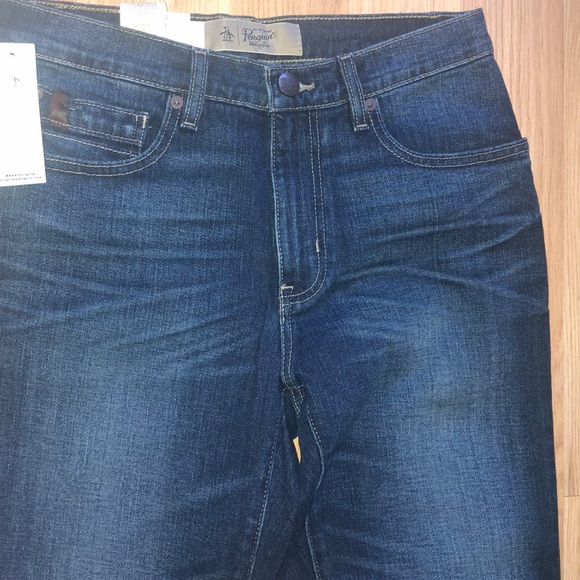 Brand New Penguin Jeans Mens - Picture 4 of 5